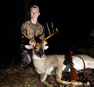 Meet your Posher, Colby